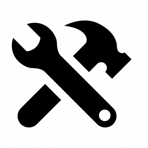 Tools Icon Download On Iconfinder On Iconfinder