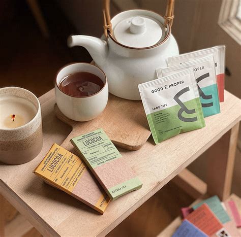 Top 13 Quirky Gifts For Tea Lovers UK Shops Izzys Corner At IW