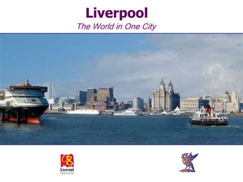 Ppt Liverpool Powerpoint Presentation Free Download Id1282416