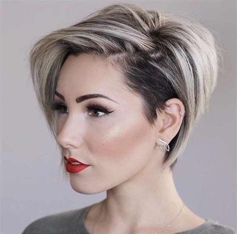 60 short hairstyles for women 2019 short hairstyles hairstyles 2019 long pixie