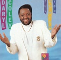 Daryl Coley – I'll Be With You (1988, CD) - Discogs