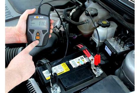 Top 10 Best Car Battery Testers In 2023 Reviews