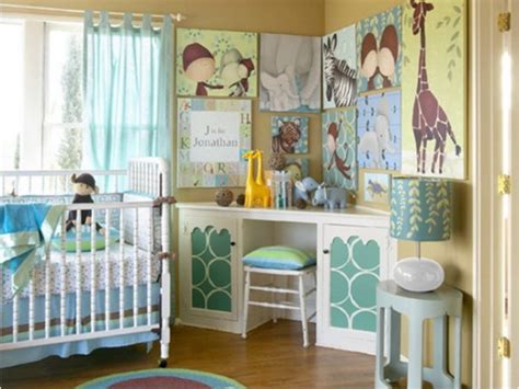 25 Cool Jungle Inspired Kids Room Designs Digsdigs