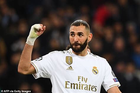 Karim benzema was named in france's provisional euro 2020 squad by didier deschamps on tuesday, giving the real madrid striker a shock international recall after a. Karim Benzema's France exile: Why the in-form Real Madrid star cannot return for his country ...