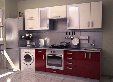 A temperamental red kitchen furniture suite is best complimented by a wall of a neutral color such as white, cream, beige and naturally, many nuances of. Mire figyelj elemes konyhabútor választásánál?