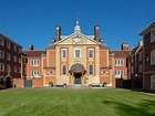 Lady Margaret Hall, Oxford, Oxfordshire » Venue Details