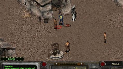 Fallout 2 Gog Lenapanama