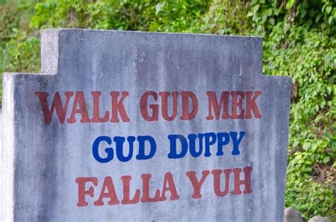 15 Jamaican Patois Phrases To Know