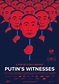 Svideteli Putina (2018) movie posters