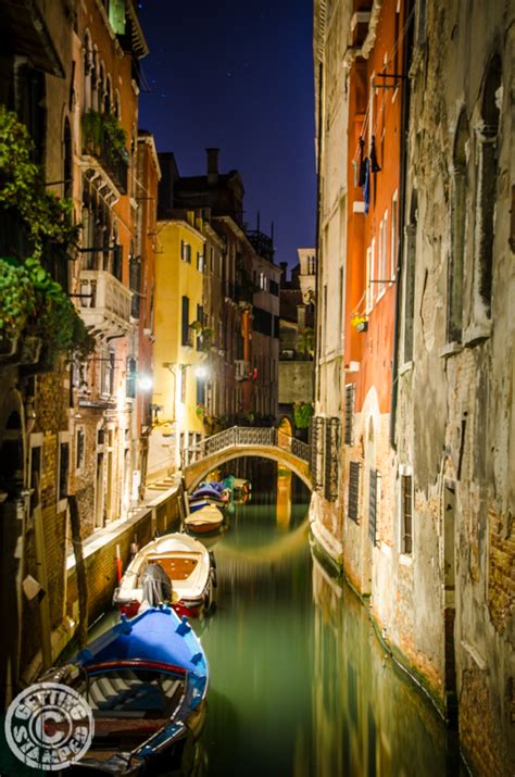 Photos Of Venice At Night Venice Night Tops 16 Getting