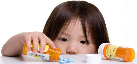 Peligros De Dejar Los Medicamentos Al Alcance De Los Niños Eres Mamá