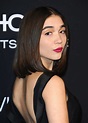 Rowan Blanchard Attends ELLE’s 25th Annual Women in Hollywood ...