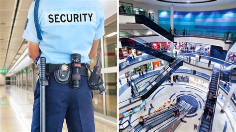 Por Qué Contratar Un Vigilante De Seguridad Es Una De Las Mejores