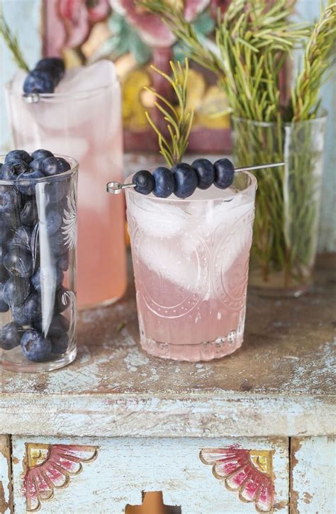 Here Are Some Of The Most Delicious And Hydrating Non Alcoholic Drink