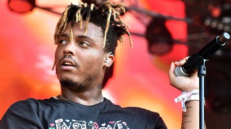 Rising Rapper And Singer Juice Wrld Is Dead At 21 Ctv News
