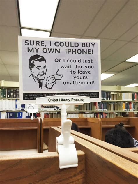 20 Times Librarians Surprised Everyone With A Great Sense Of Humor