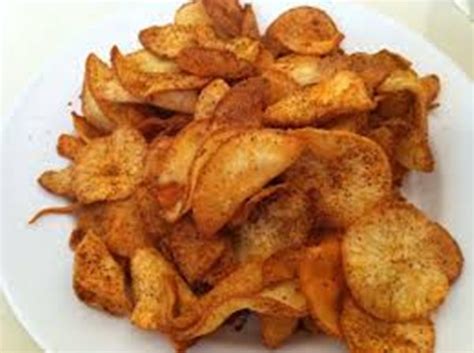 Mulai dari keripik basreng rasa ayam, daun jeruk, ikan, udang, sampai pedas manis. Resep Membuat Keripik Singkong Maicih Renyah Pedasnya Hot ...
