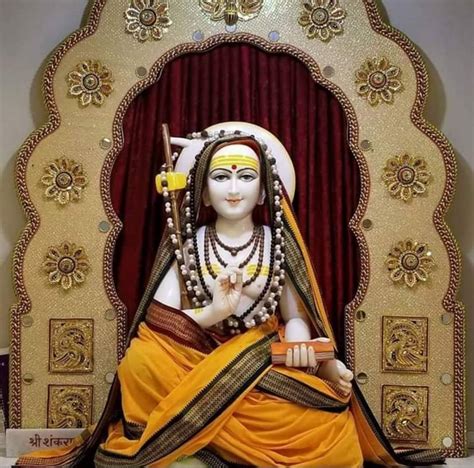 All You Need To Know About Sri Adi Shankaracharya A Great Philosopher