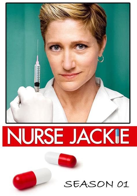 Nurse Jackie Season 1 Watch Full Episodes Streaming Online