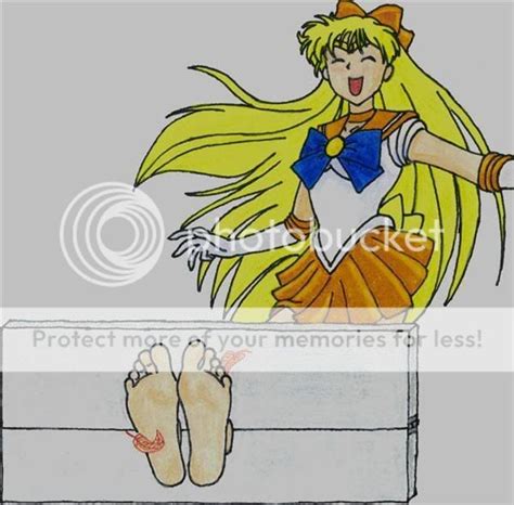 Sailor Moon Girl Tickle Torture 2 Photo By Crazyticklishgirl1476