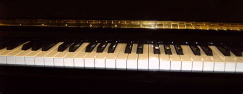 Damit lernen sie das notenlesen nämlich nicht. Optische Arbeiten - Piano Lang Aachen