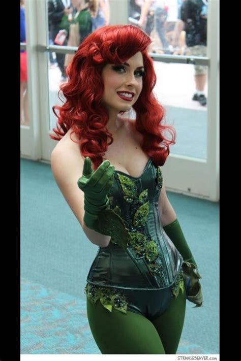 See more ideas about poison ivy, poison ivy halloween costume, poison ivy costumes. Poison ivy cosplay | Poison ivy cosplay, Ivy costume, Poison ivy costumes