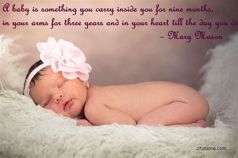 68 Cute Baby Quotes With Pictures Life Quotes