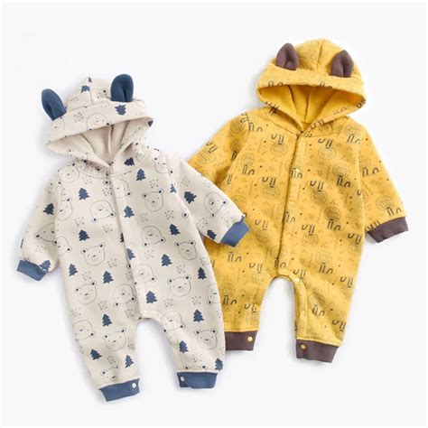 Buy Romper Baby Infant Clothing New Born Baby Clothes