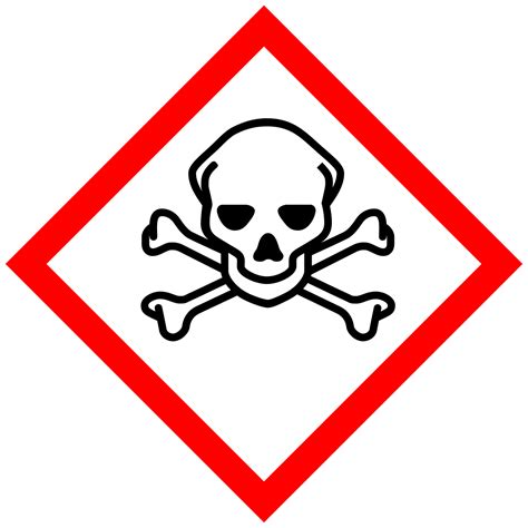 Sécurité en laboratoire Dangers chimiques