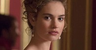 Best Lily James Movies List: Best to Worst