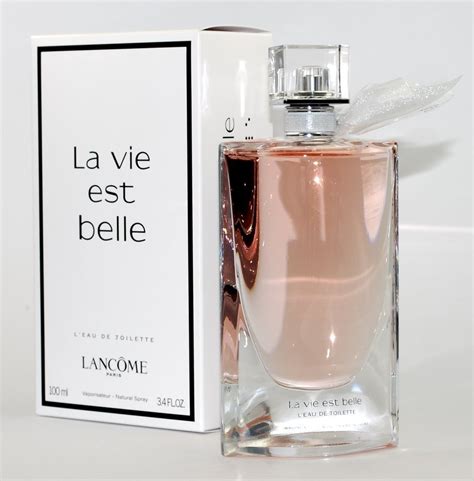 Туалетная вода chanel bleu de chanel 100 ml tester. 2 Paradise Perfume 100ml= La Vie Est Belle Parfum ...