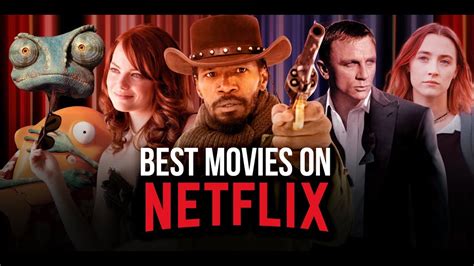 The Best Movies On Netflix January 2021 38 Best Netflix Movies To