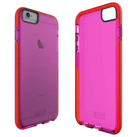 Tech21 Classic Shell Iphone 6 Plus And Iphone 6 Cases Gadgetsin