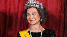 Reina Sofía: diez curiosidades de su vida que pocos conocen - MDZ Online