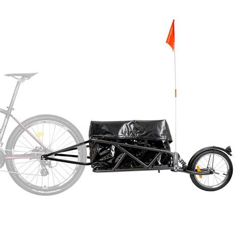 Call today for a quote on the perfect cargo trailer to fit your needs. Buy CyclingDeal Bicycle Bike Single Wheel Cargo Trailer ...