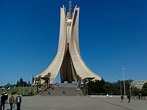 Free Guide Algiers City | Travel Information For Algeria