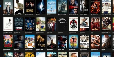 Watch movies of various categories only here. Pin on Digital Media Resources