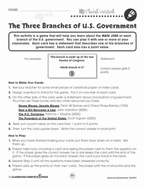 Crossword puzzle icivics judicial branch in a flash answers are you looking for more answers, or do you have a question for other crossword icivics worksheet answers | akademiexcel.com review the answers with the class if you wish. Limiting Ernment Icivics Worksheet Answer Key — db-excel.com