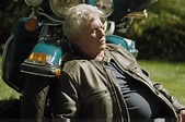 AMERICAN DRESSER: Tom Berenger & Keith David Take The Highway | Film ...