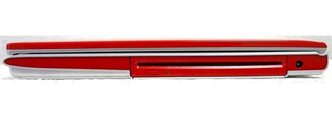 Maybe you would like to learn more about one of these? Acer Ferrari 3200 - rudé žihadlo - Recenze - NOTEBOOK.cz