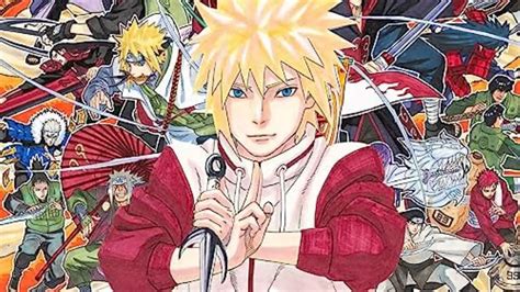 Boruto Manga Returns New Minato Manga And New Naruto Anime In Works Everything Explained