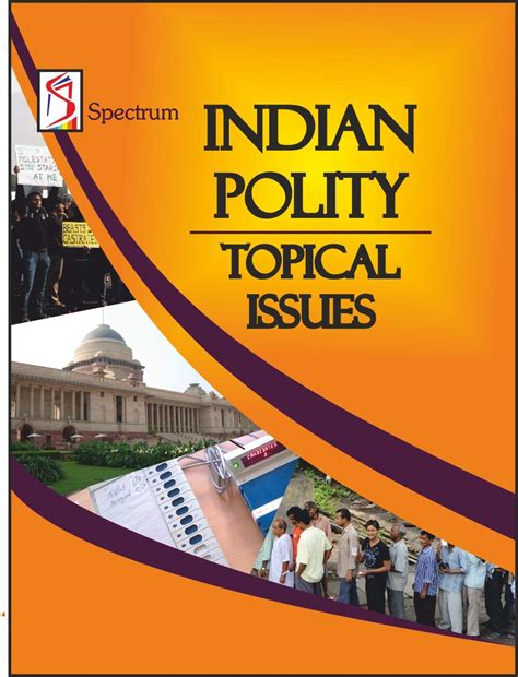 Indian Polity Topical Issues Examination By Unknown Author Goodreads