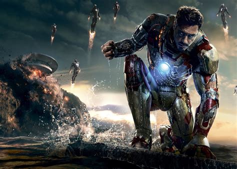 Download hd iron man wallpapers best collection. HD Wallpapers Iron Man 3 (76+ background pictures)