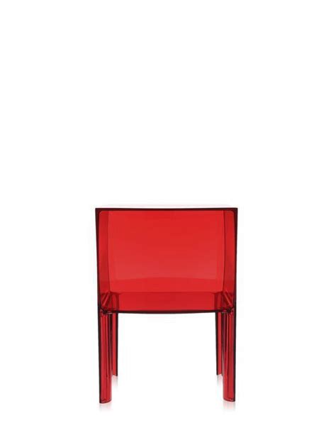 Quels sont ses atouts ? Table de chevet contemporaine - SMALL GHOST BUSTER ...