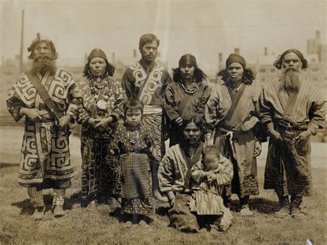 The Ainu Language—a Story Of Indigenous Japanese History And Culture