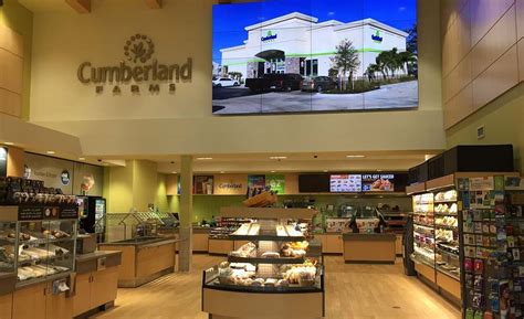 Maybe you would like to learn more about one of these? Cumberland Farms opens new headquarters in MA | 2017-03-16 ...