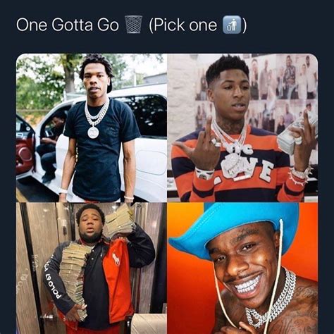 The meme references jokes about dababy's head shape resembling a crysler pt cruiser and a lyric from dababy's song suge. during the viral popularity of ironic dababy memes in march 2021, dababy convertible mods were created for a number of video games. Dababy in 2020 | Funny memes, Pick one, Memes