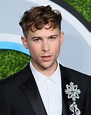Tommy Dorfman | GQ Men of the Year Party Pictures 2017 | POPSUGAR ...