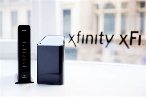 Comcast Xfinity Xfi A Cloud Based Service For Managing Home Networks