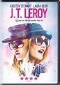 JT LeRoy DVD Release Date June 4, 2019